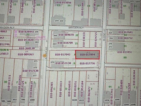 273 S 22nd Street, Columbus, OH 43205