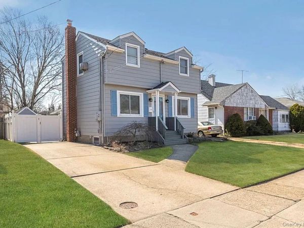 2718 Anthony Avenue, Bellmore, NY 11710