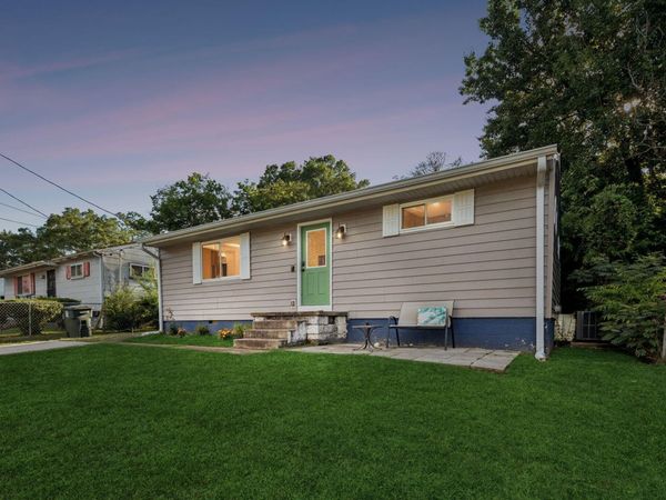 811 Snow Street, Chattanooga, TN 37405