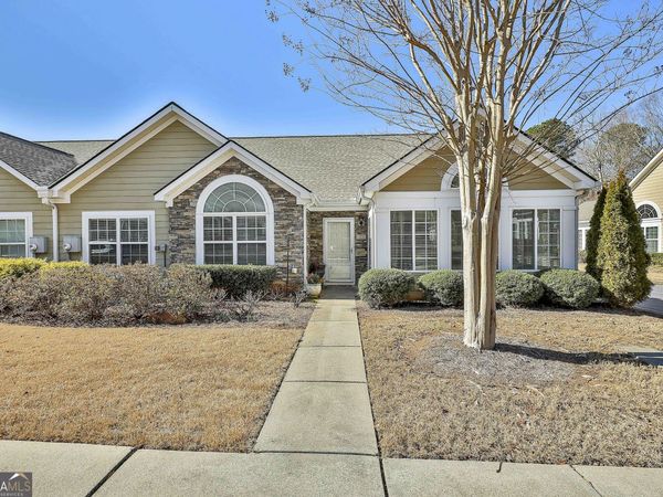 125 Butterton Court, Fayetteville, GA 30214