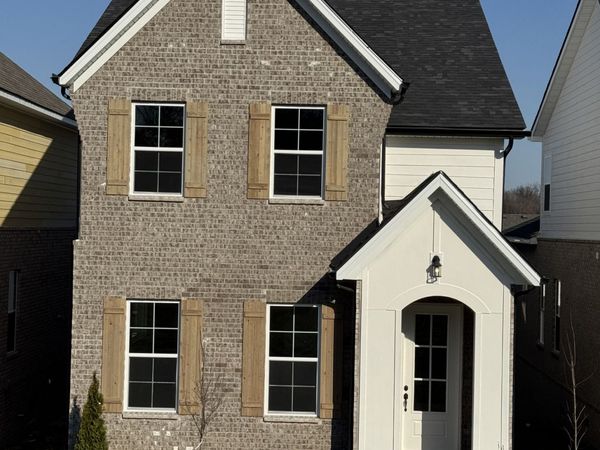 1107 Freeboard Aly , La Vergne, TN 37086