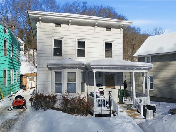 82 W Monroe Street, Little Falls, NY 13365