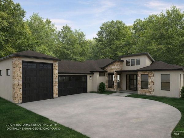 2595 S Greenwood Cir, Boise, ID 83706