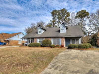 921 Grimble Court, Sumter, SC 29150