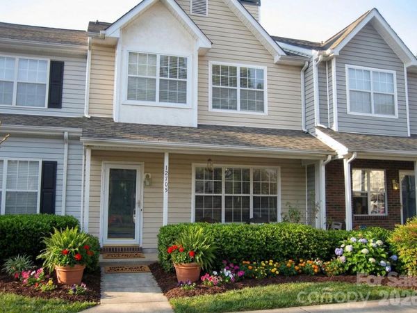 12705 Tucker Crossing Lane, Charlotte, NC 28273