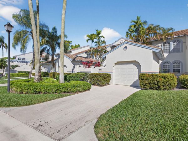 402 Ryder Cup Circle S, Palm Beach Gardens, FL 33418