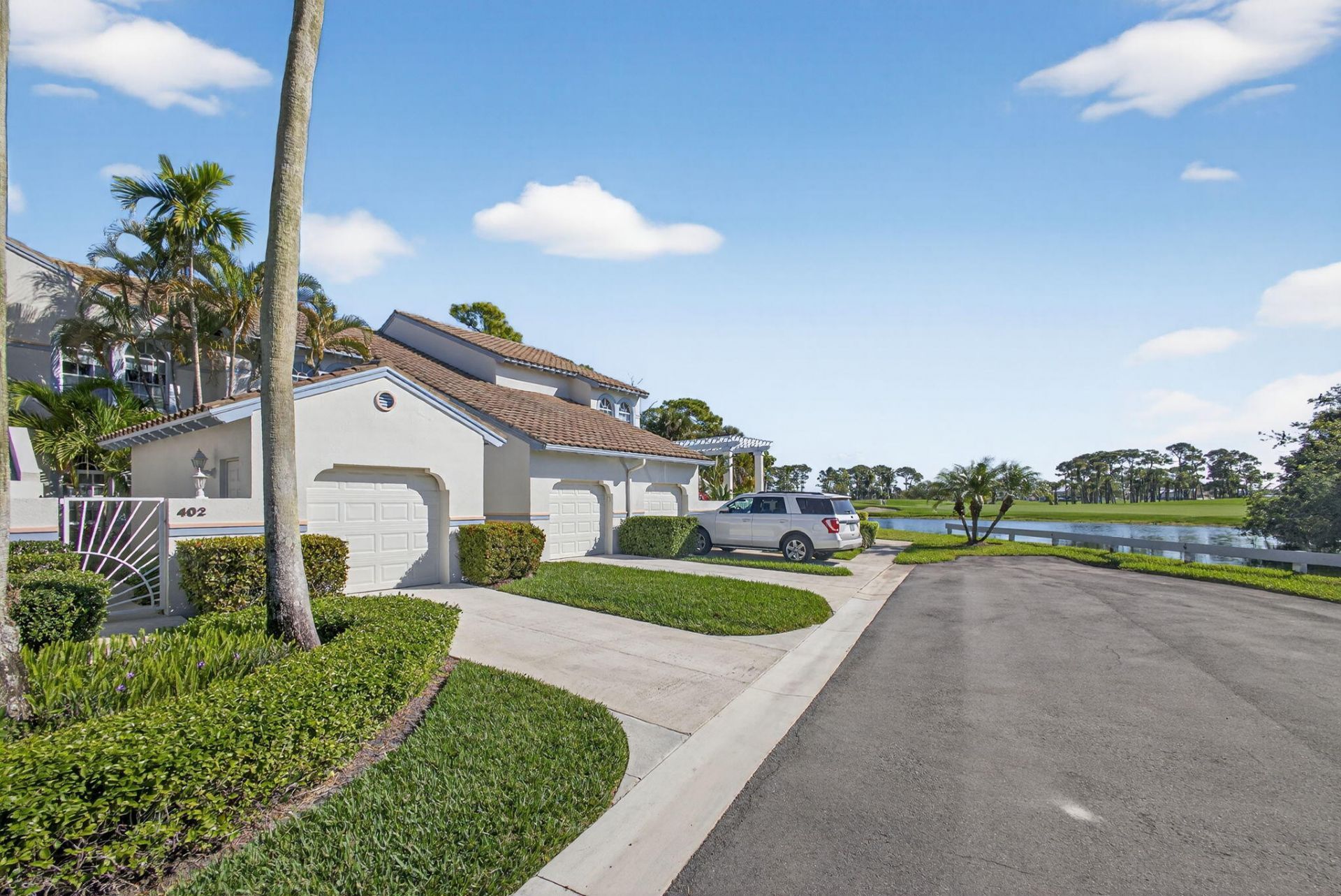 402 Ryder Cup Circle S, Palm Beach Gardens, FL 33418 Photo