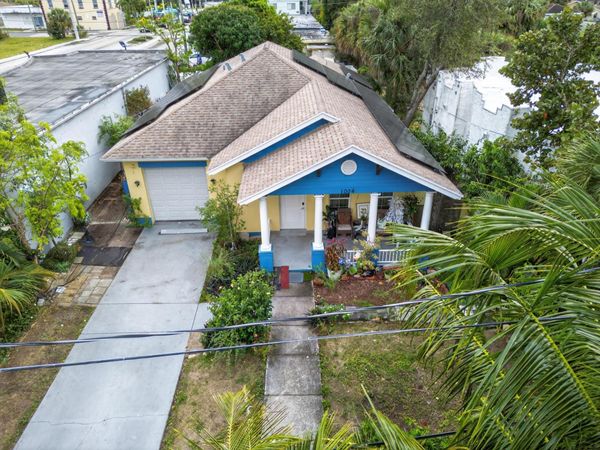 1004 14th Street, West Palm Beach, FL 33401