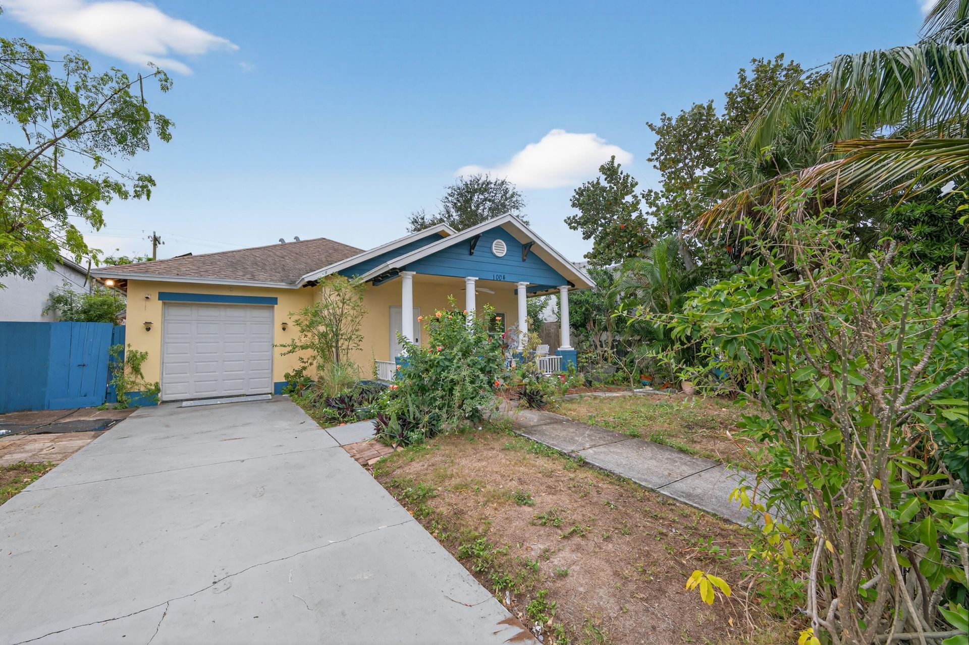 1004 14th Street, West Palm Beach, FL 33401 Photo