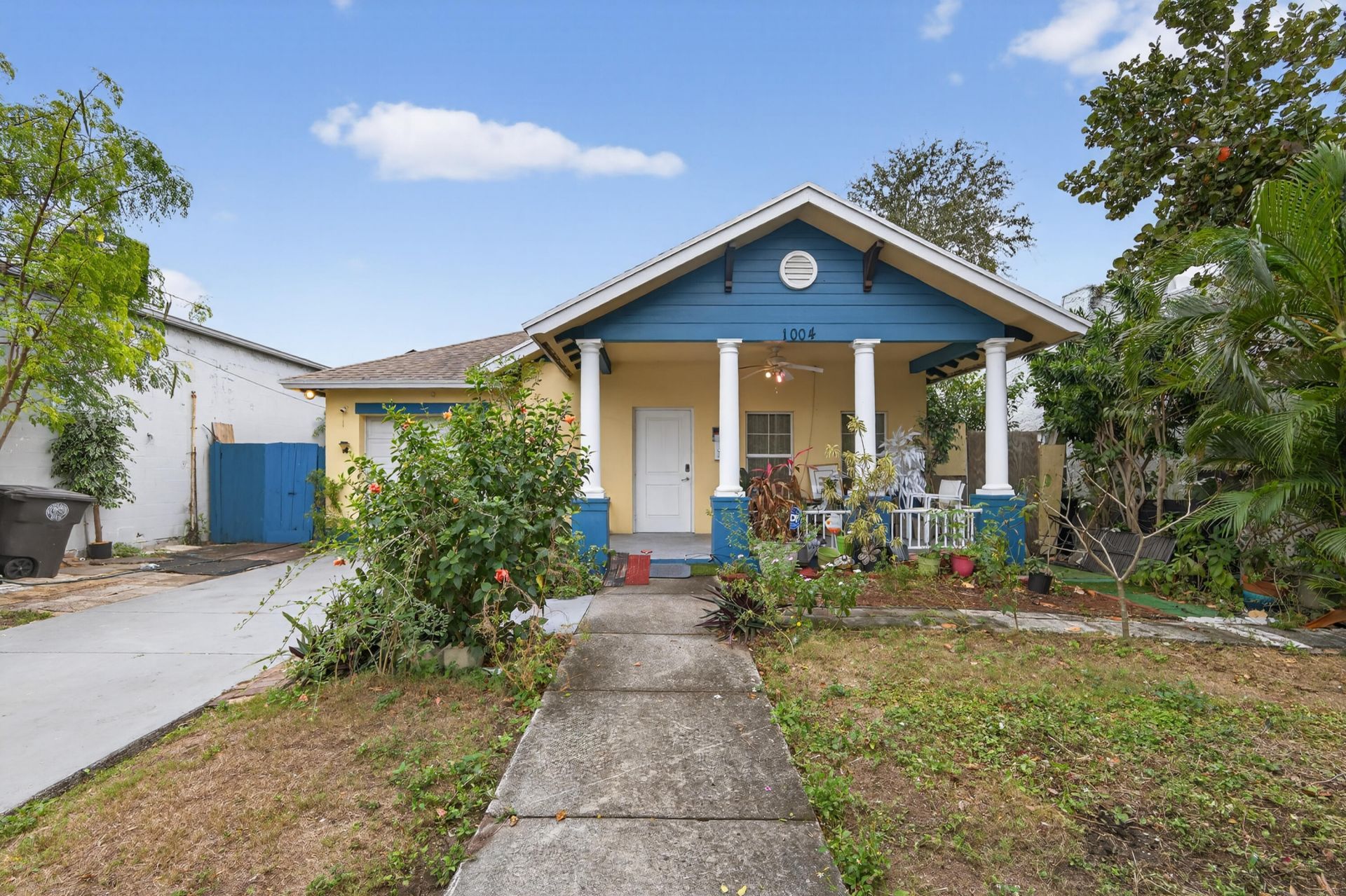 1004 14th Street, West Palm Beach, FL 33401 Photo