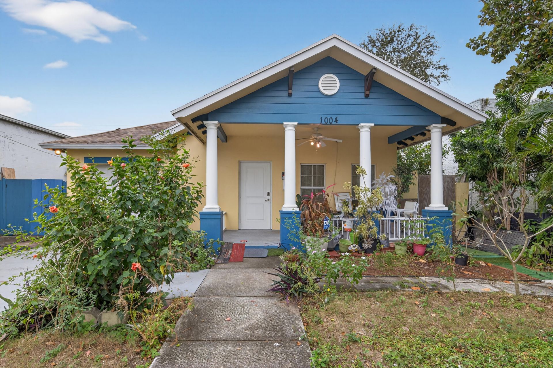 1004 14th Street, West Palm Beach, FL 33401 Photo