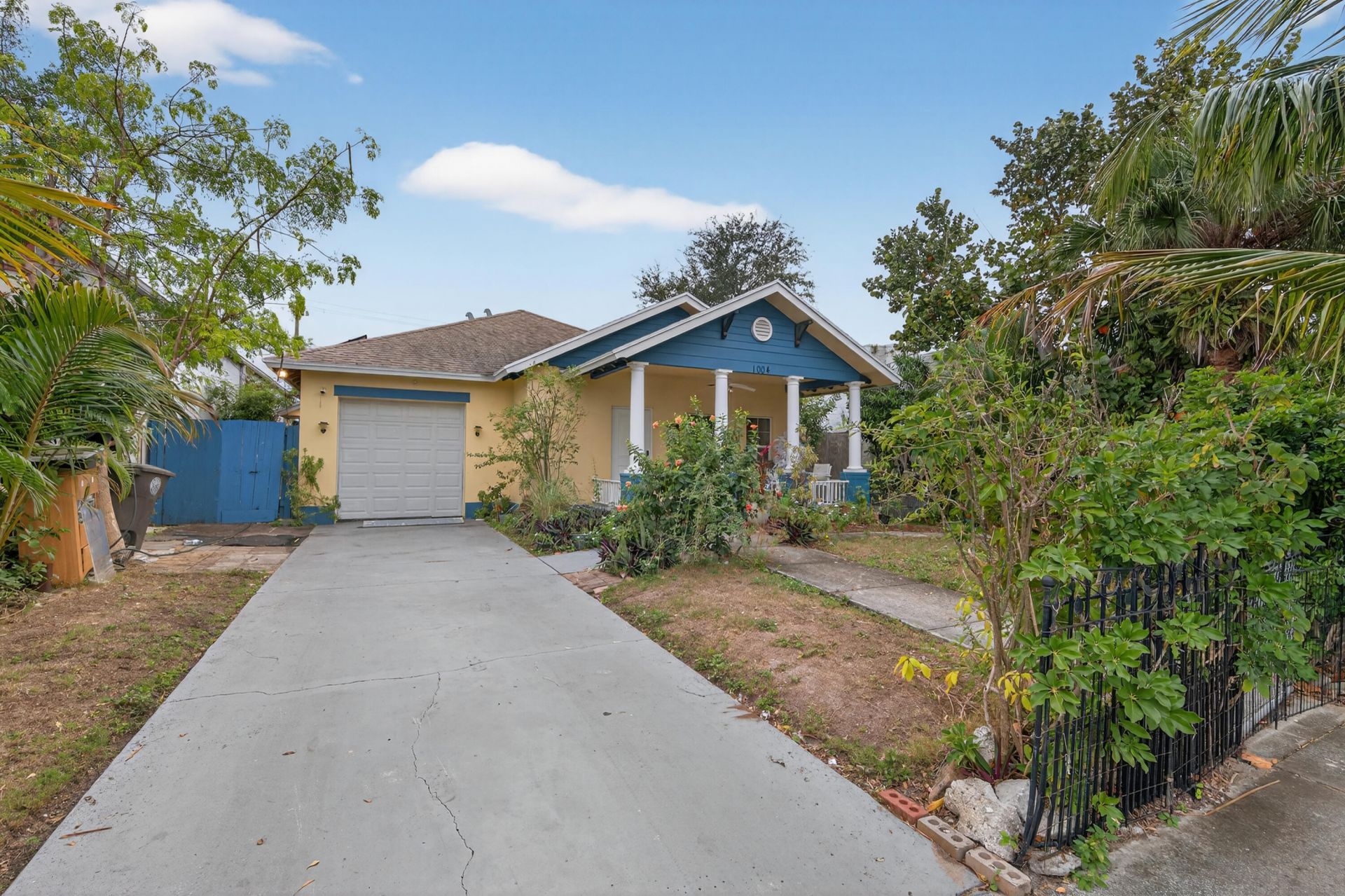 1004 14th Street, West Palm Beach, FL 33401 Photo