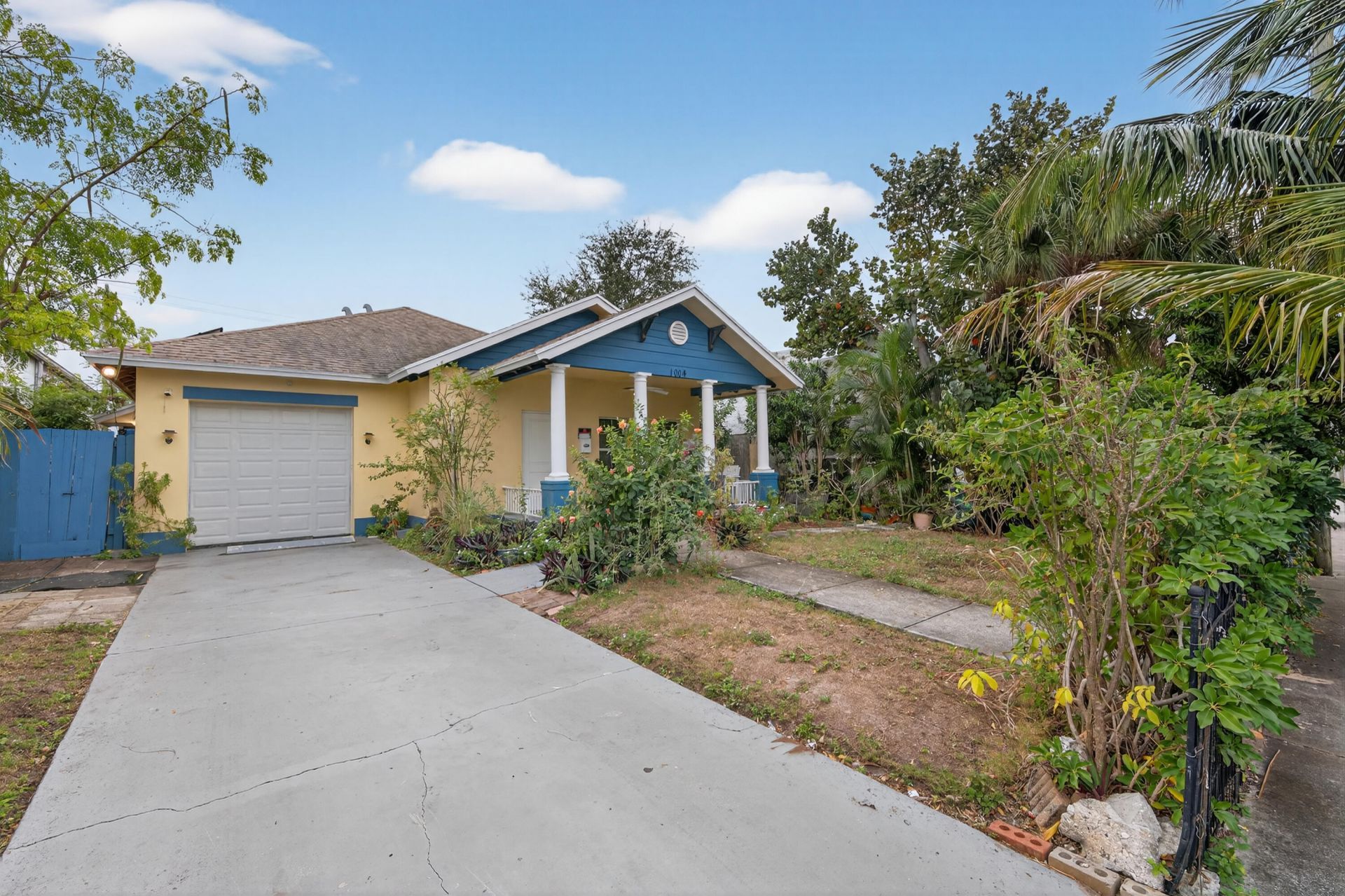 1004 14th Street, West Palm Beach, FL 33401 Photo