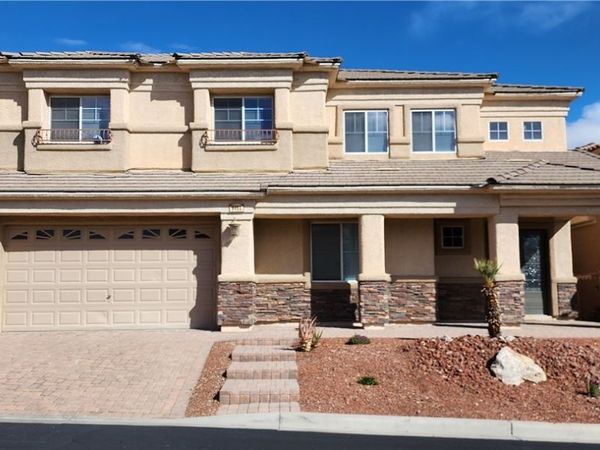 9464 Ojibwa Avenue, Las Vegas, NV 89149