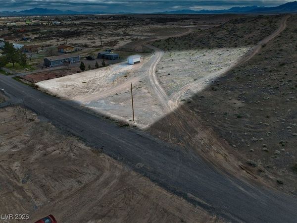 4351 Jesse Street , Pahrump, NV 89048