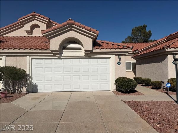 7828 Settlers Ridge Lane , Las Vegas, NV 89145
