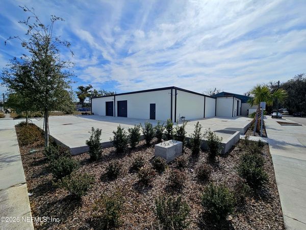 5804 ARLINGTON Road, Jacksonville, FL 32211