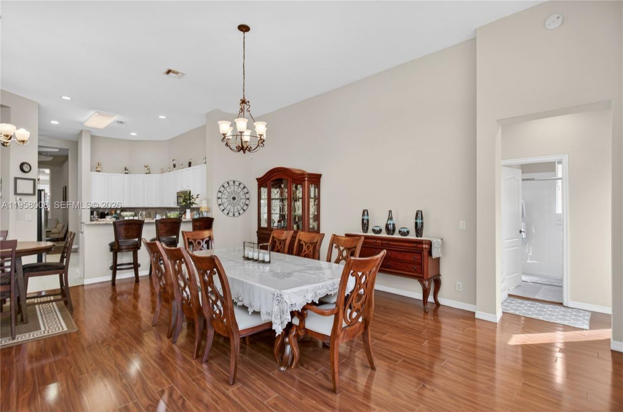 6353 SW 191st Ave, Pembroke Pines, FL 33332 Photo