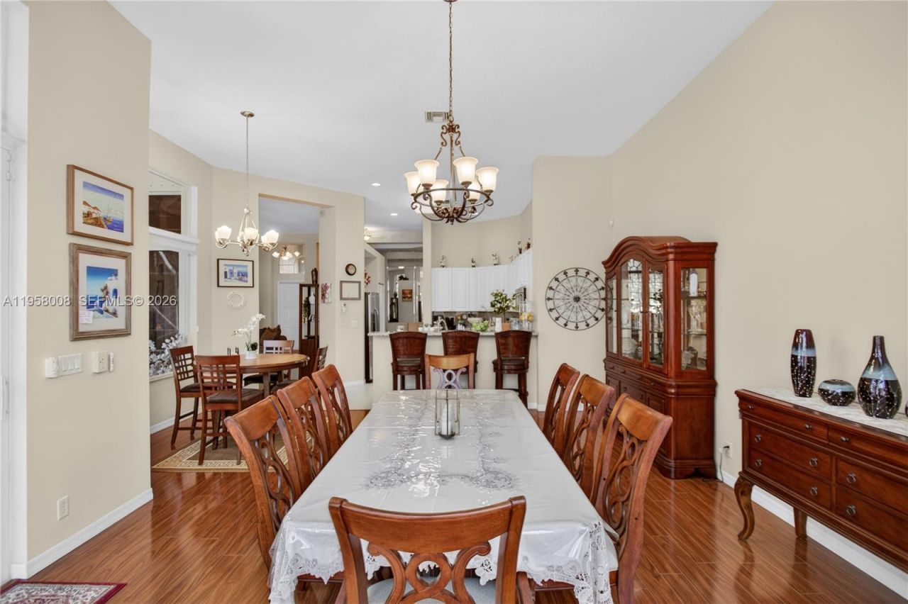 6353 SW 191st Ave, Pembroke Pines, FL 33332 Photo