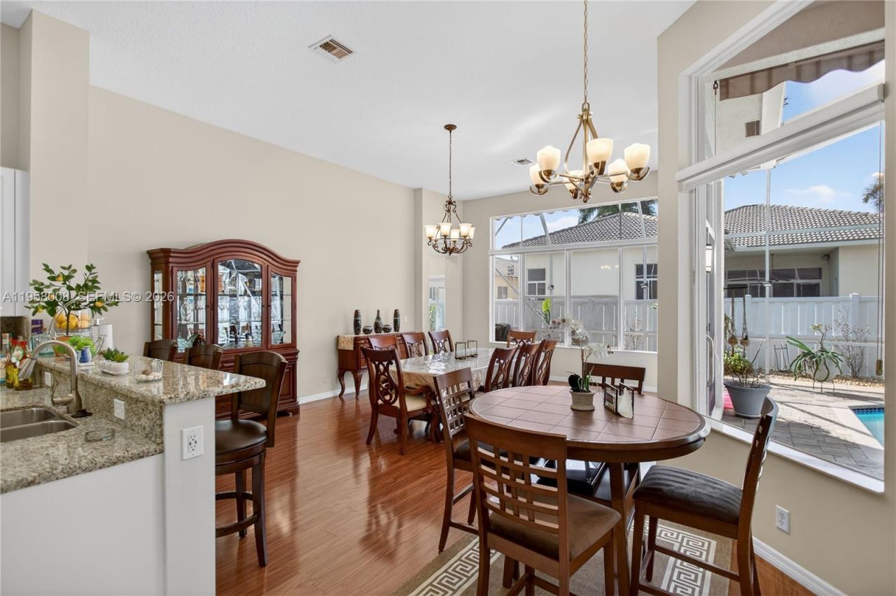 6353 SW 191st Ave, Pembroke Pines, FL 33332 Photo