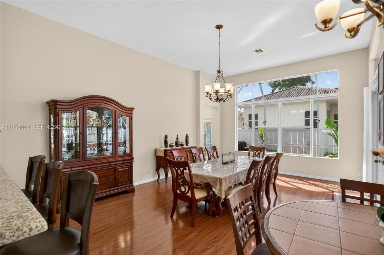 6353 SW 191st Ave, Pembroke Pines, FL 33332 Photo