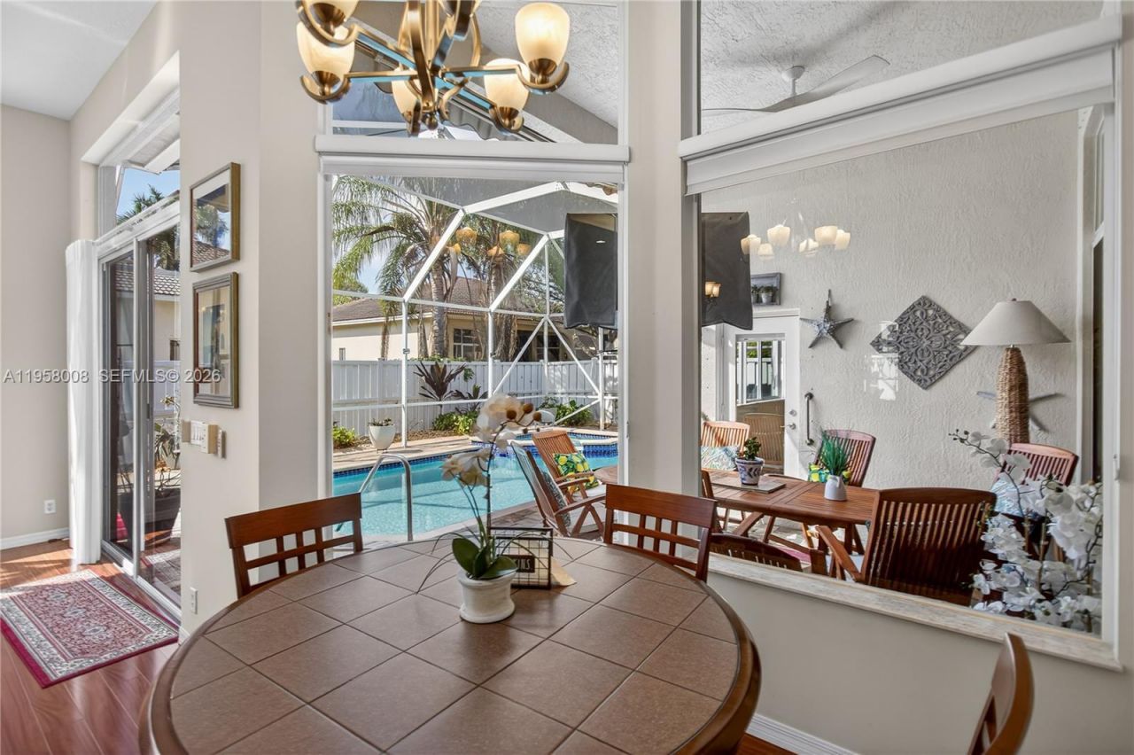 6353 SW 191st Ave, Pembroke Pines, FL 33332 Photo