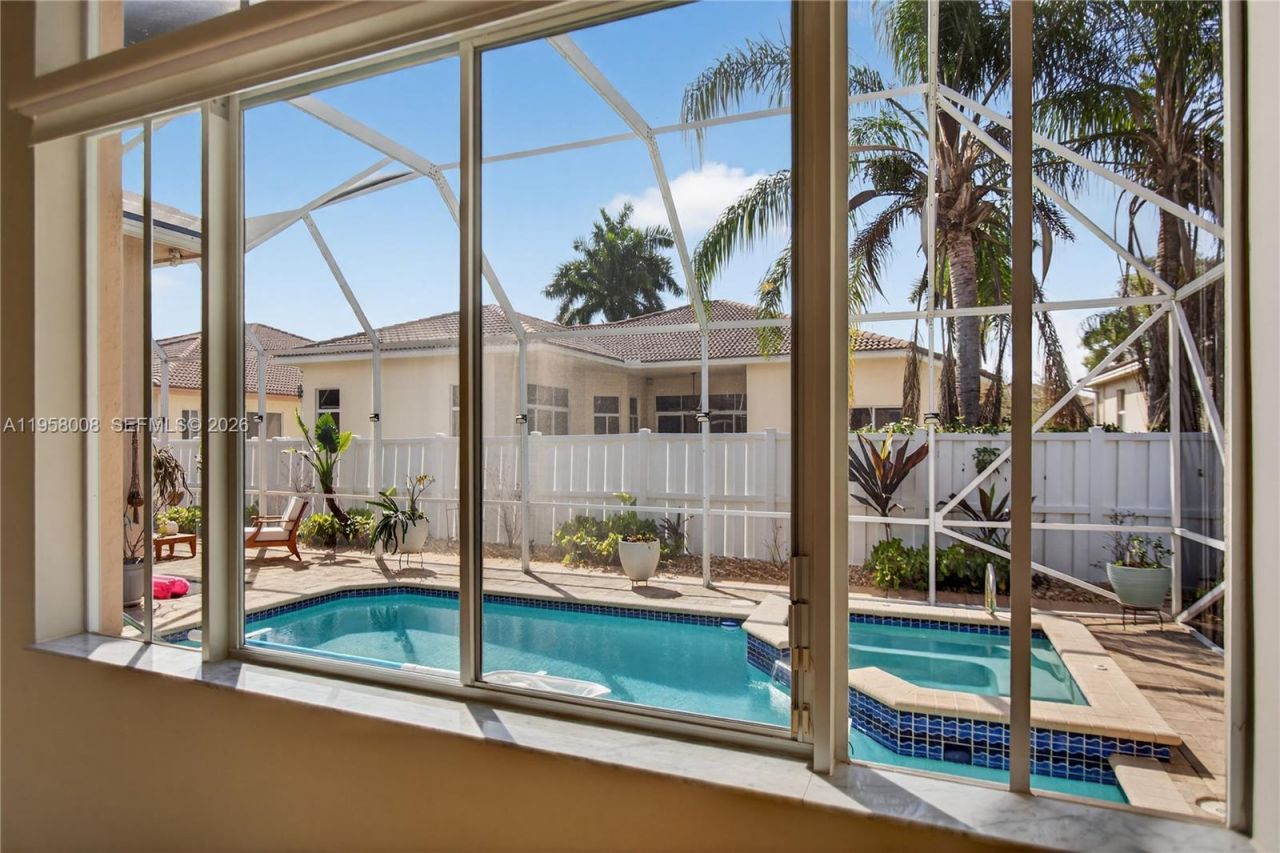 6353 SW 191st Ave, Pembroke Pines, FL 33332 Photo