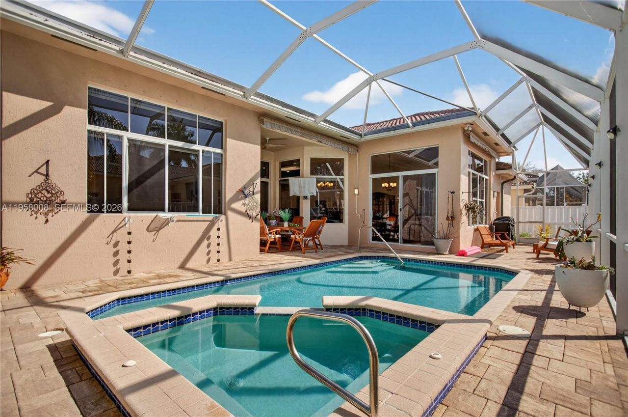 6353 SW 191st Ave, Pembroke Pines, FL 33332 Photo