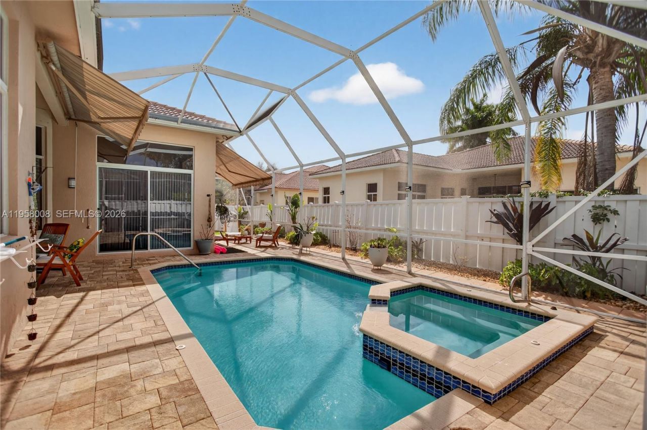 6353 SW 191st Ave, Pembroke Pines, FL 33332 Photo