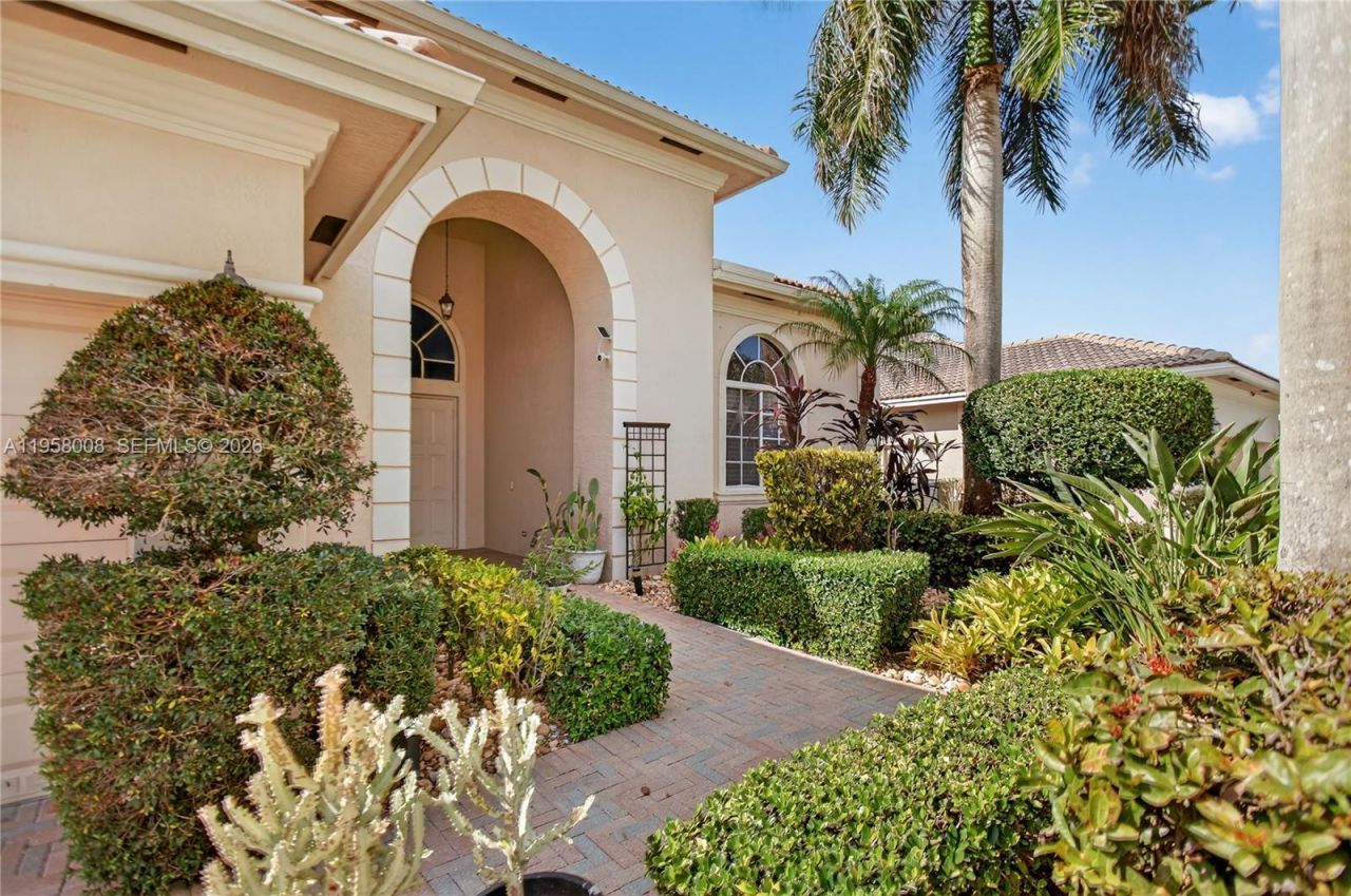 6353 SW 191st Ave, Pembroke Pines, FL 33332 Photo