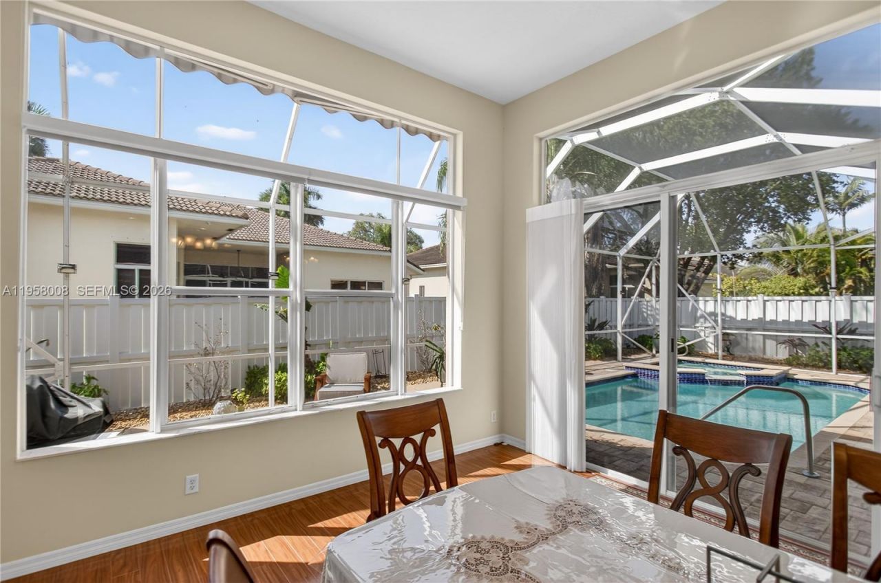 6353 SW 191st Ave, Pembroke Pines, FL 33332 Photo