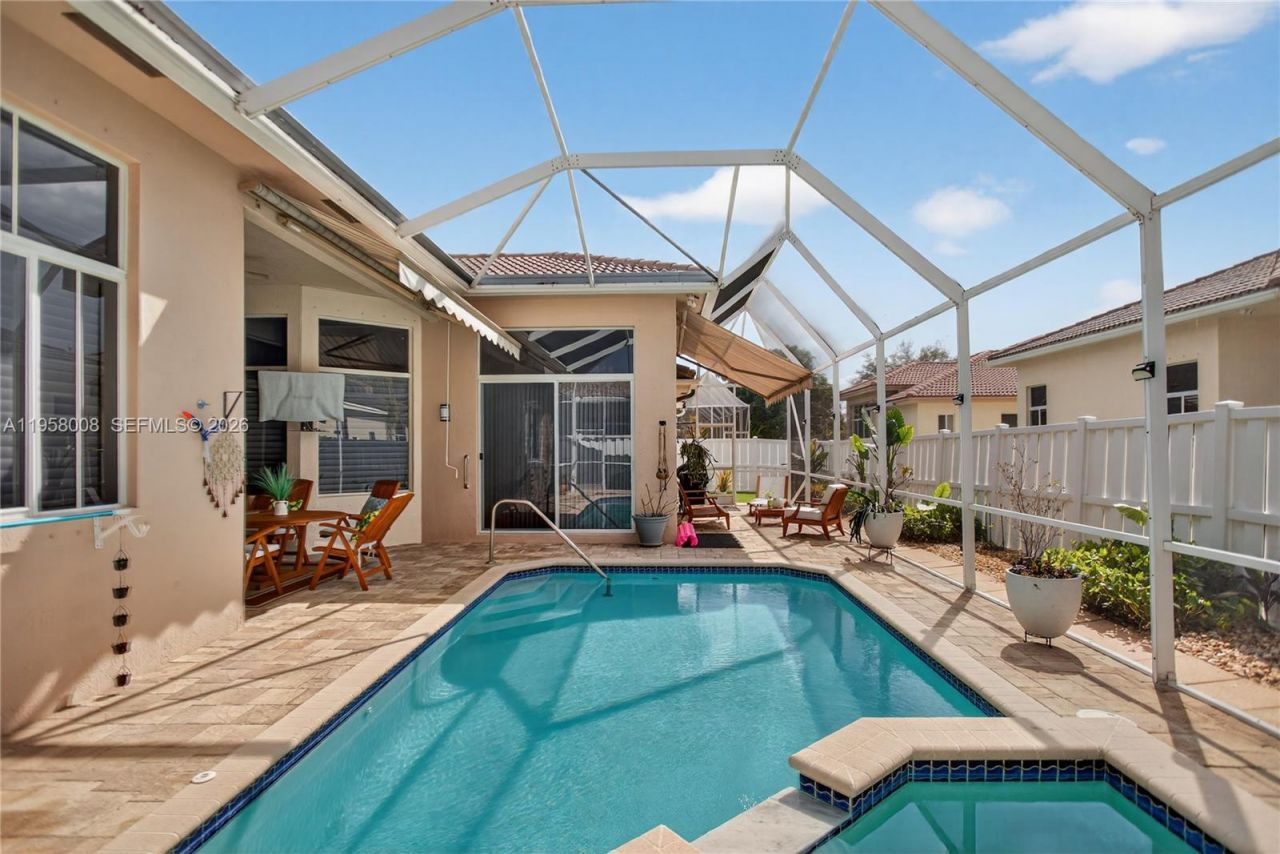 6353 SW 191st Ave, Pembroke Pines, FL 33332 Photo