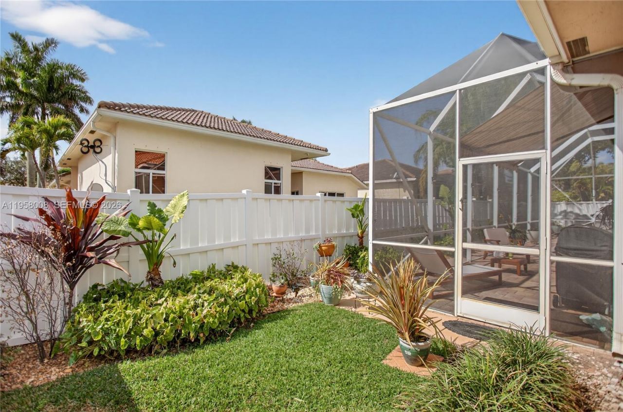 6353 SW 191st Ave, Pembroke Pines, FL 33332 Photo