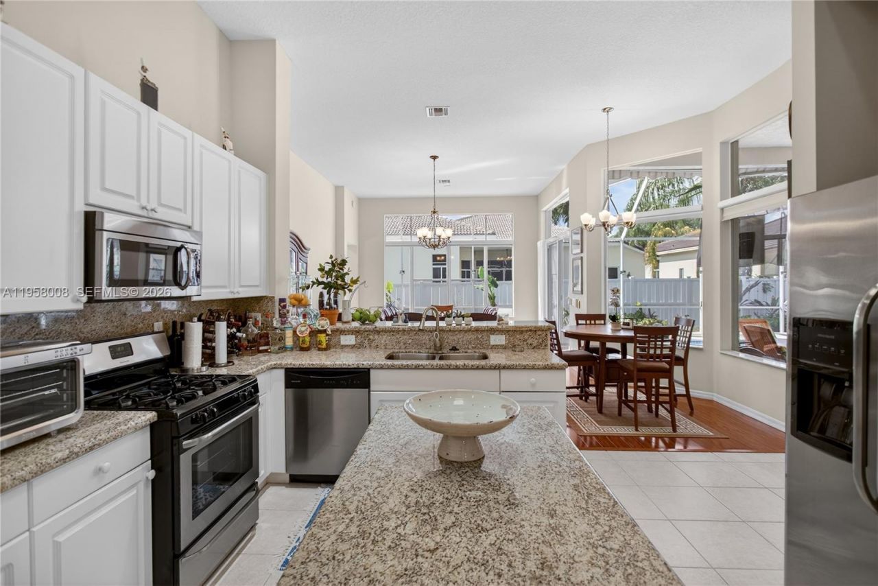 6353 SW 191st Ave, Pembroke Pines, FL 33332 Photo