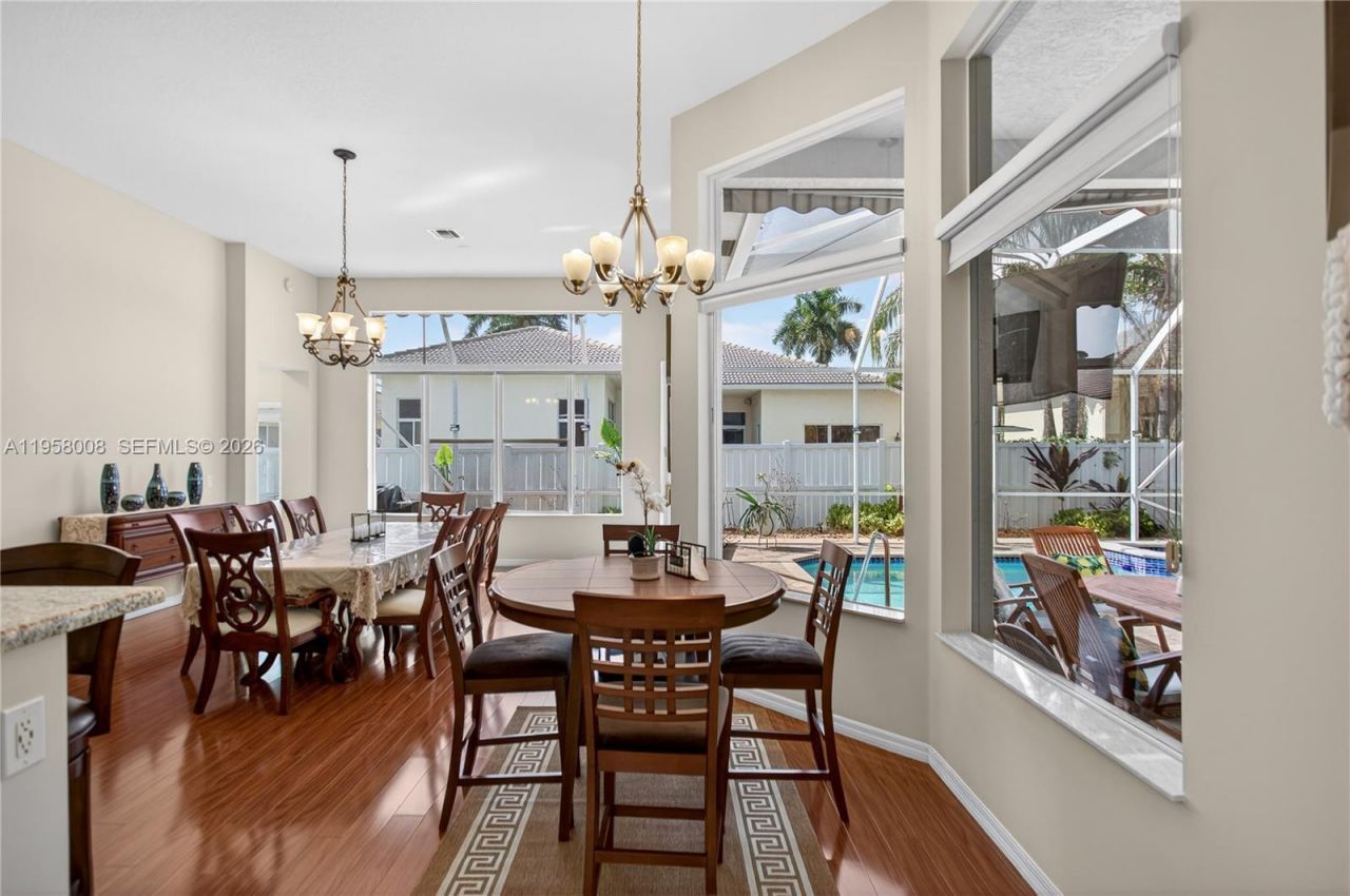 6353 SW 191st Ave, Pembroke Pines, FL 33332 Photo