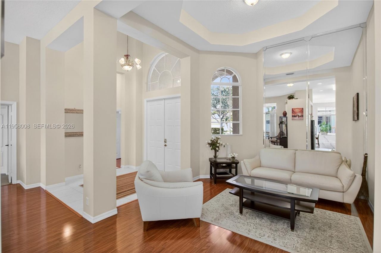 6353 SW 191st Ave, Pembroke Pines, FL 33332 Photo