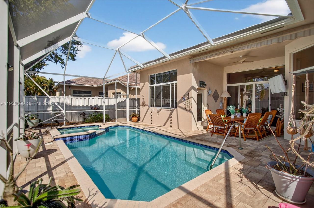 6353 SW 191st Ave, Pembroke Pines, FL 33332 Photo
