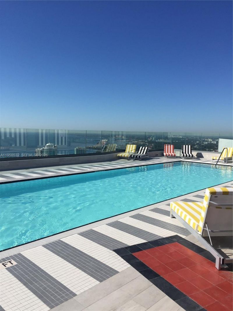 1300 S Miami Ave , Unit 2804, Miami, FL 33130 Photo