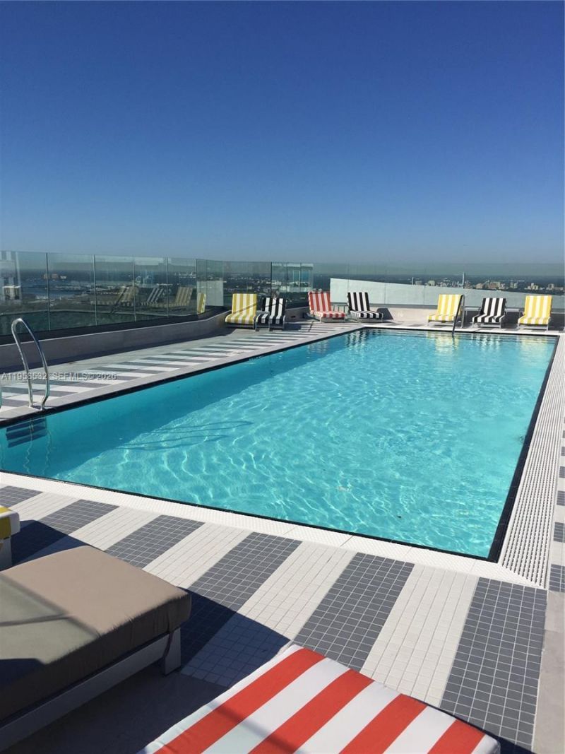 1300 S Miami Ave , Unit 2804, Miami, FL 33130 Photo