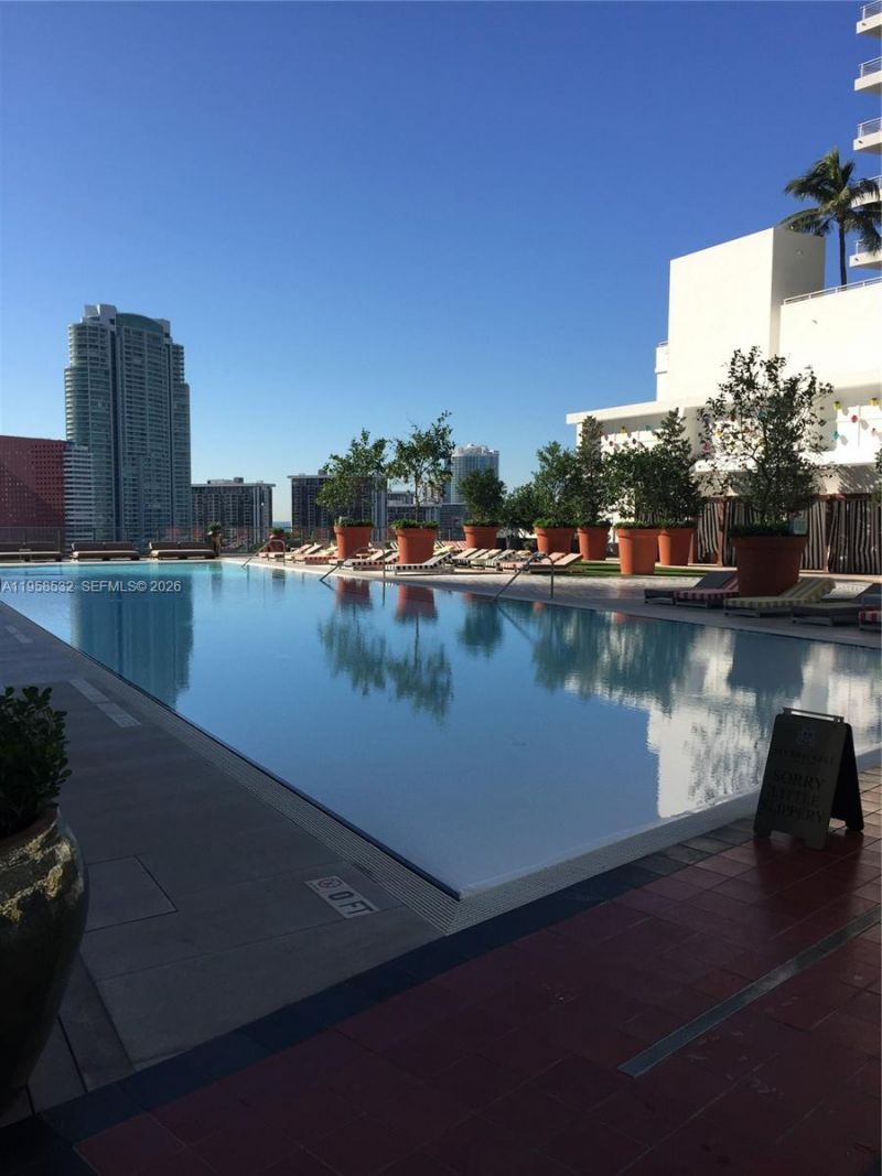 1300 S Miami Ave , Unit 2804, Miami, FL 33130 Photo