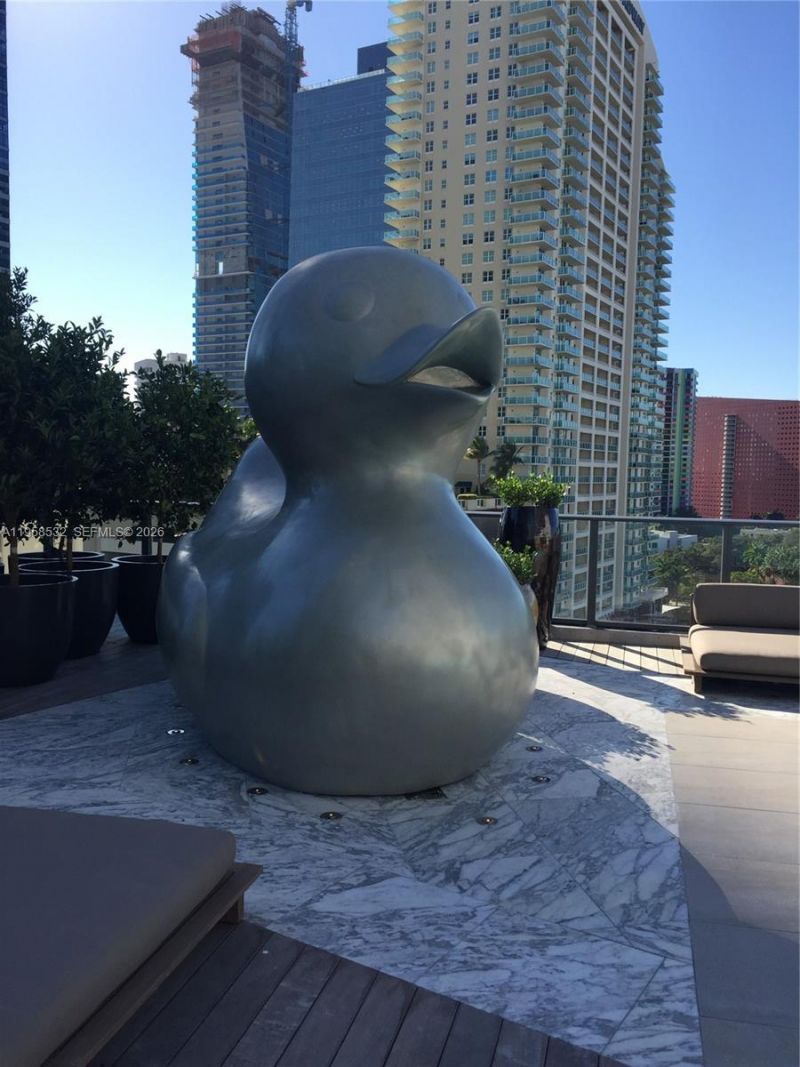 1300 S Miami Ave , Unit 2804, Miami, FL 33130 Photo