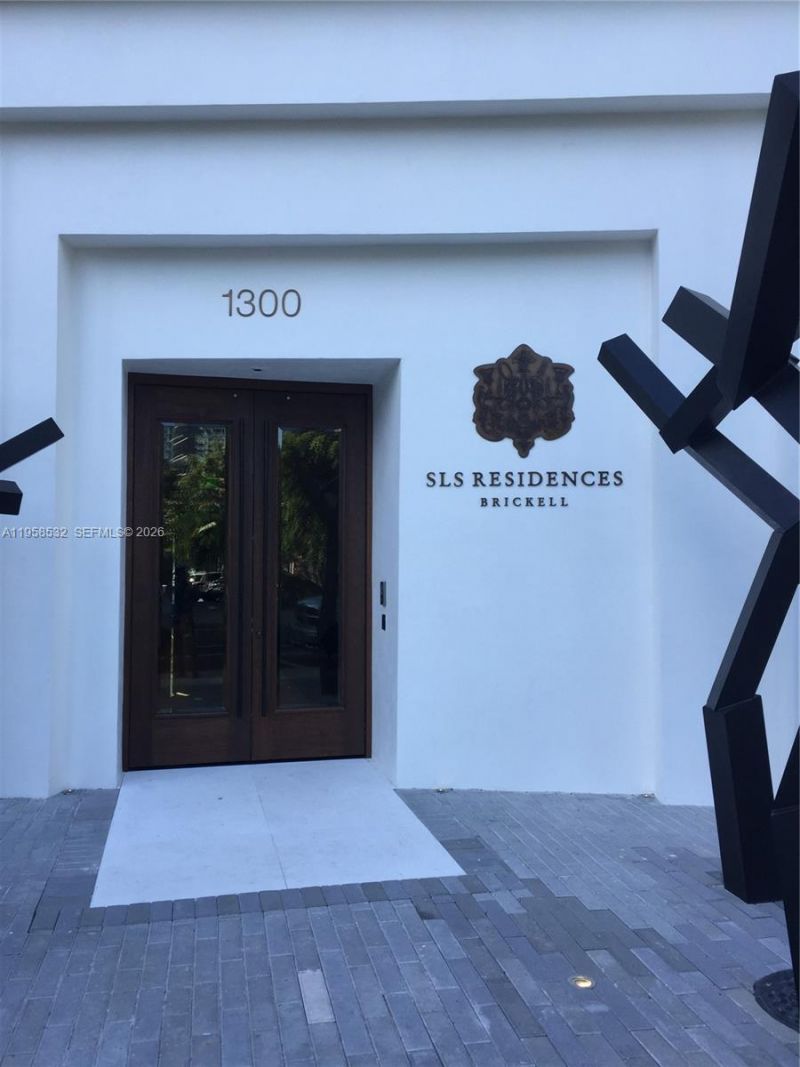 1300 S Miami Ave , Unit 2804, Miami, FL 33130 Photo