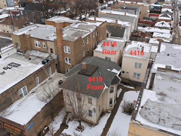 4418 W Armitage Avenue, Chicago, IL 60639