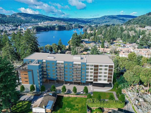 2881 Leigh Rd, Unit 207, Langford, BC V9B 4G5