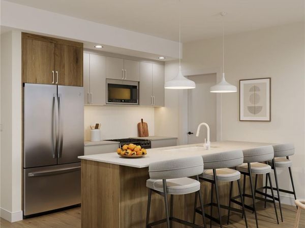 2881 Leigh Rd, Unit 212, Langford, BC V9B 4G5