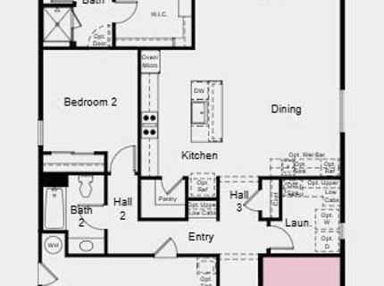 10371 Evangaline Way, Elk Grove, CA 95757 Photo
