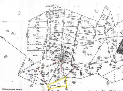 21730 Clemens Road, Reno, NV 89521 Photo