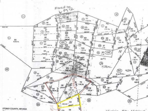 21730 Clemens Road, Reno, NV 89521