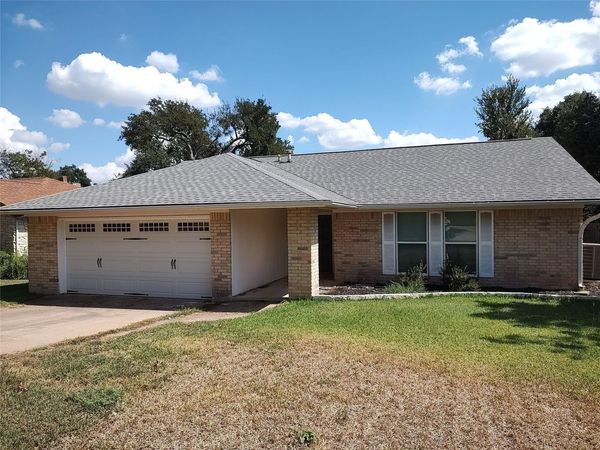 11701 Shoshone DR, Austin, TX 78759