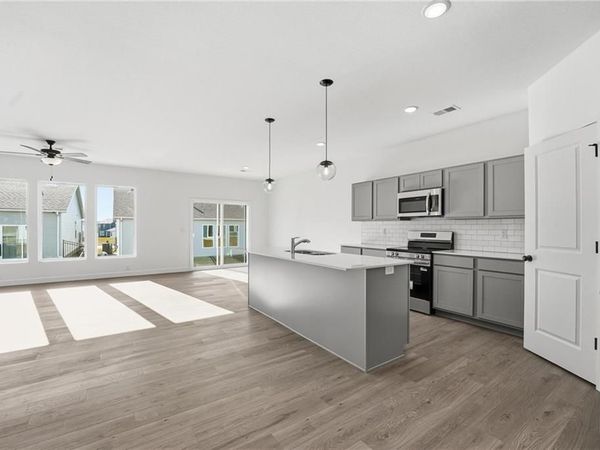 20518 Newcastle Street, Spring Hill, KS 66083